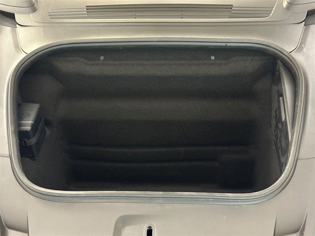 2025 Porsche 911 Carrera GTS