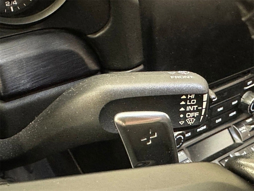 2019 Porsche 911 Carrera GTS