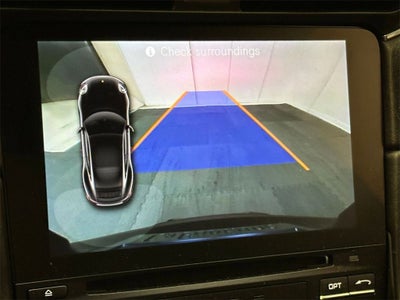 2019 Porsche 911 Carrera GTS