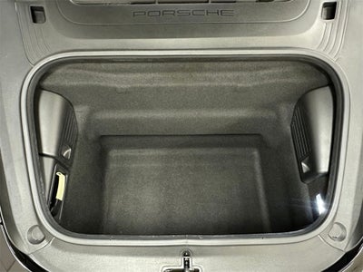 2019 Porsche 911 Carrera GTS