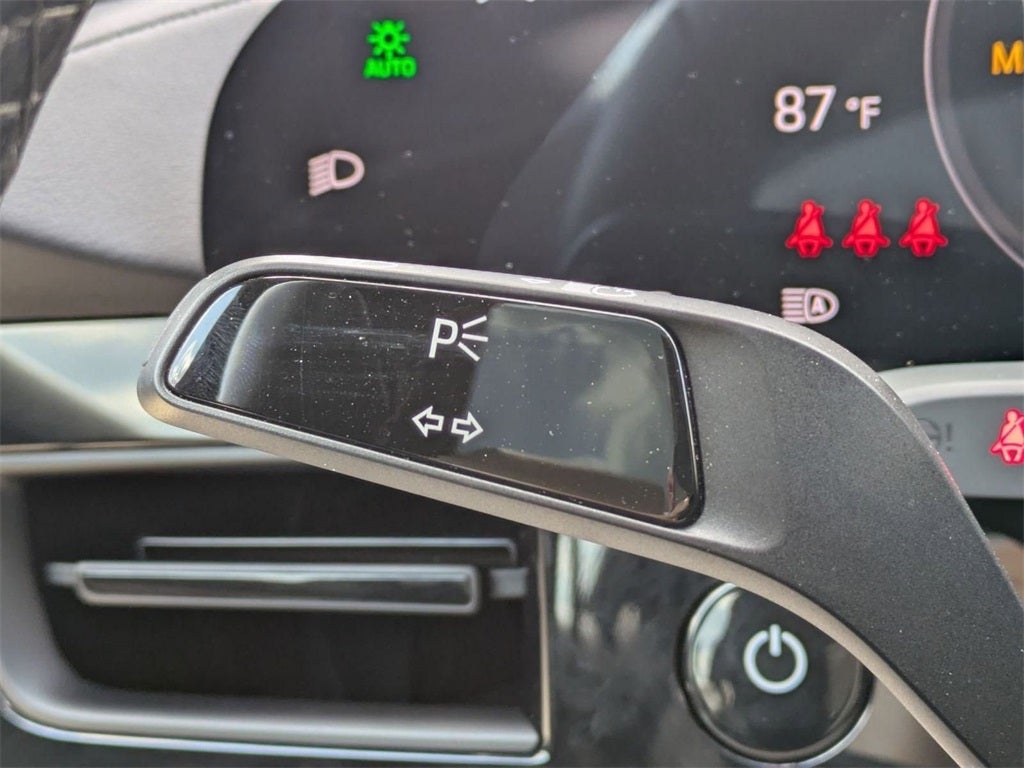 2021 Porsche Taycan 4S