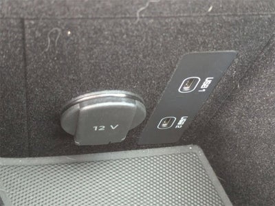 2021 Porsche Taycan 4S