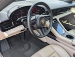 2021 Porsche Taycan 4S