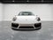 2019 Porsche 911 Turbo S