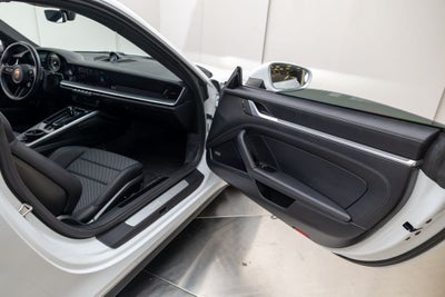 2022 Porsche 911 Turbo