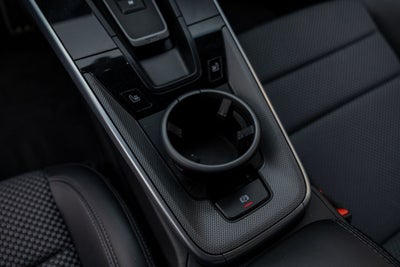 2022 Porsche 911 Turbo