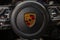 2019 Porsche 911 Turbo S