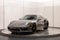 2019 Porsche 911 Turbo S