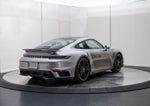2021 Porsche 911 Turbo S