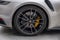 2021 Porsche 911 Turbo S