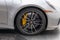2021 Porsche 911 Turbo S