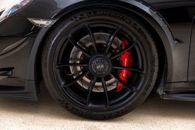 2019 Porsche 911 GT3 RS