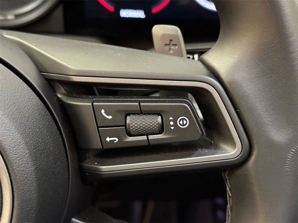 2022 Porsche 911 Targa 4S