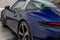 2026 Porsche 911 Targa 4S