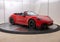 2025 Porsche 911 Carrera T