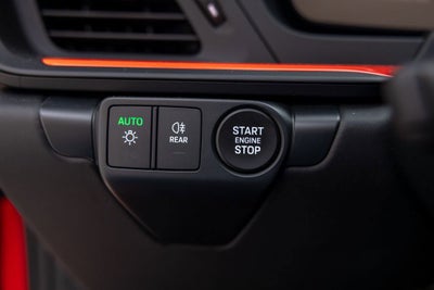 2025 Porsche 911 Carrera T