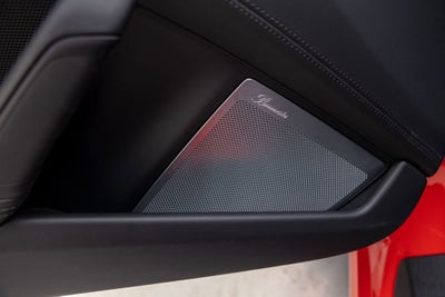 2025 Porsche 911 Carrera T