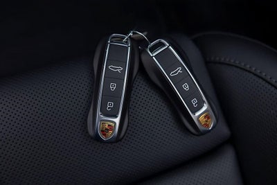 2025 Porsche 911 Carrera T