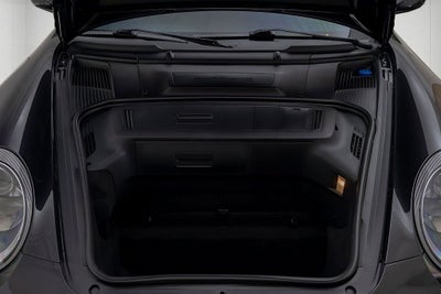 2009 Porsche 911 Carrera S