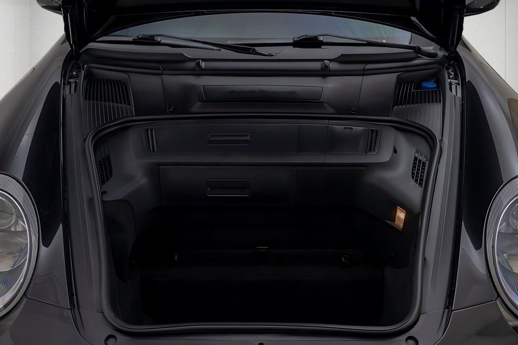 2009 Porsche 911 Carrera S