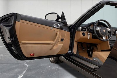 2009 Porsche 911 Carrera S