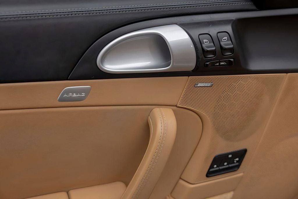 2009 Porsche 911 Carrera S