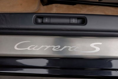 2009 Porsche 911 Carrera S