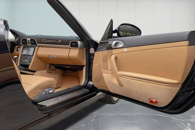 2009 Porsche 911 Carrera S