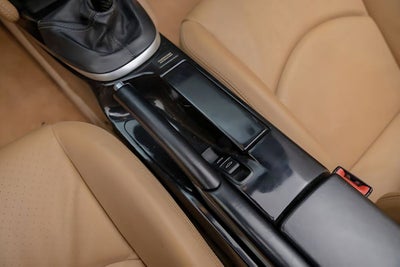 2009 Porsche 911 Carrera S