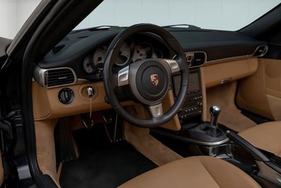 2009 Porsche 911 Carrera S