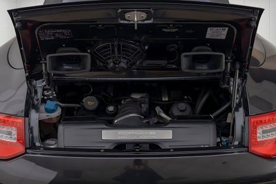 2009 Porsche 911 Carrera S