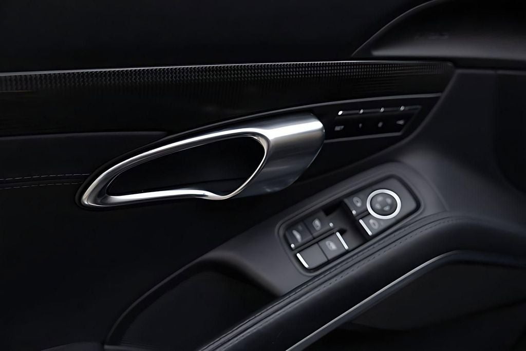 2016 Porsche 911 Turbo S