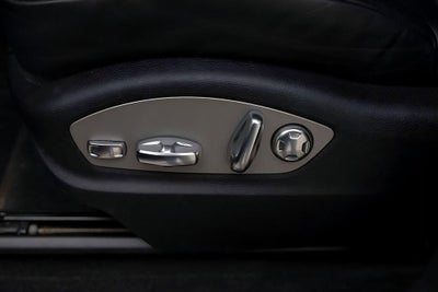 2024 Porsche Macan S