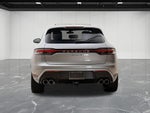 2024 Porsche Macan S