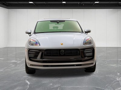 2024 Porsche Macan S
