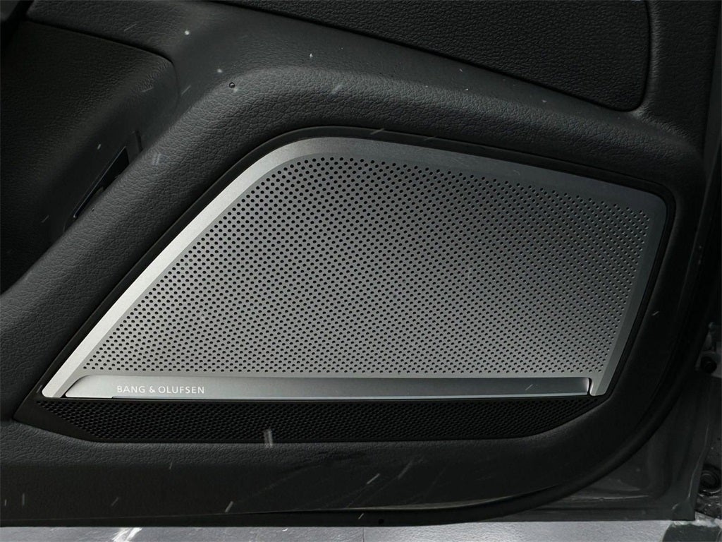 2025 Audi RS 6 Avant performance 4.0T quattro