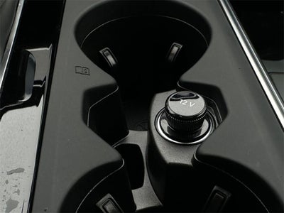 2025 Audi RS 6 Avant performance 4.0T quattro