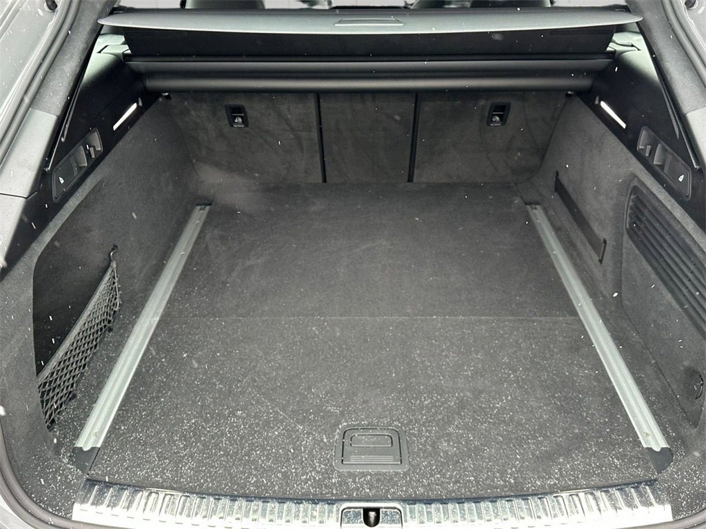 2025 Audi RS 6 Avant performance 4.0T quattro