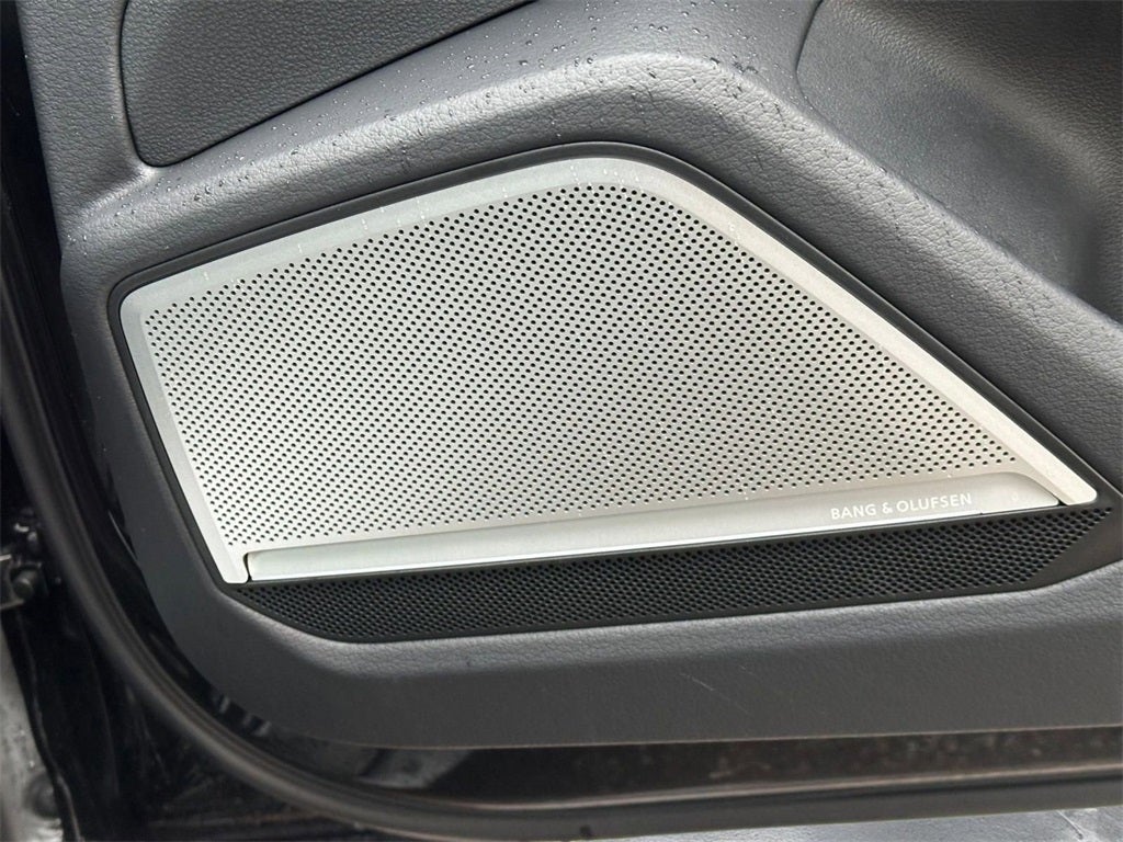 2025 Audi RS 6 Avant performance 4.0T quattro