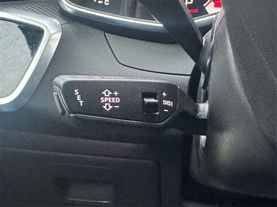 2025 Audi RS 6 Avant performance 4.0T quattro