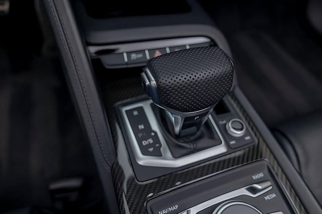 2020 Audi R8 V10 performance quattro