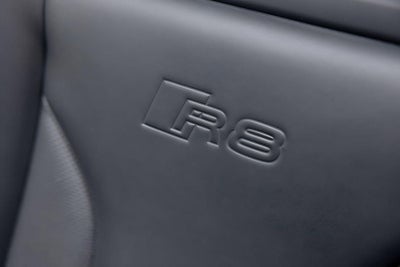 2020 Audi R8 V10 performance quattro