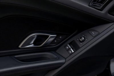 2020 Audi R8 V10 performance quattro
