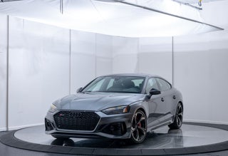 2023 Audi RS 5 2.9T quattro