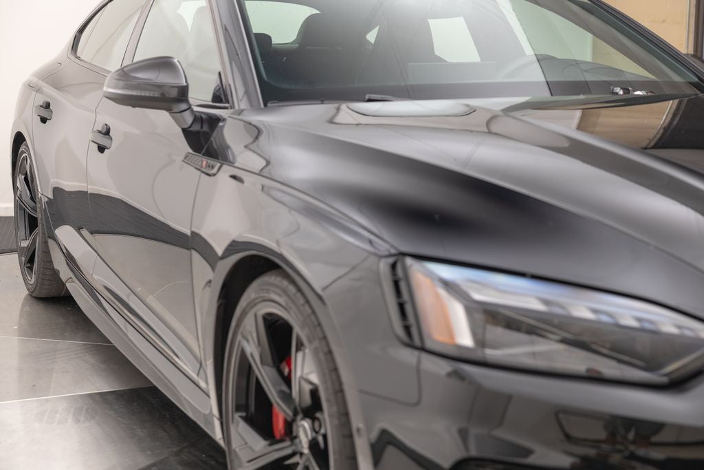 2024 Audi RS 5 2.9T quattro
