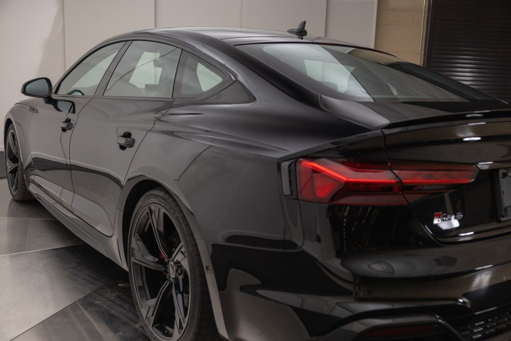2024 Audi RS 5 2.9T quattro