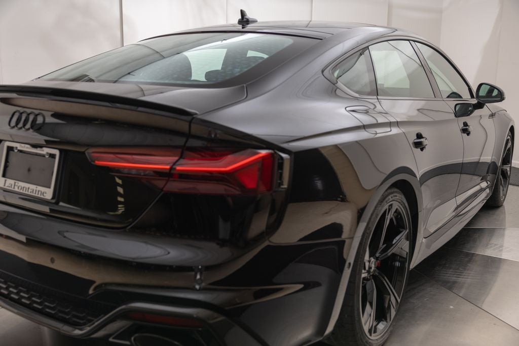 2024 Audi RS 5 2.9T quattro