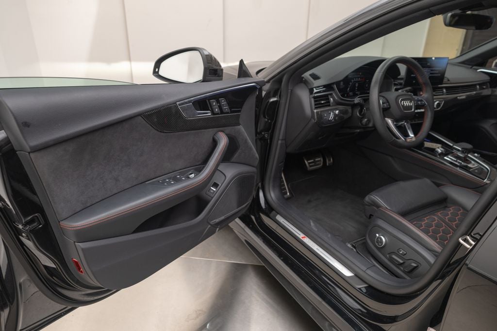 2024 Audi RS 5 2.9T quattro
