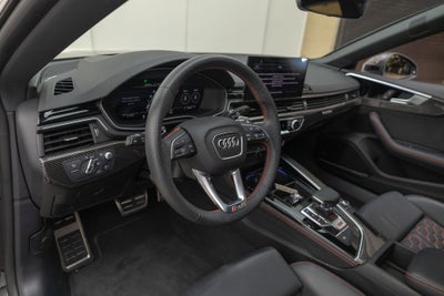 2024 Audi RS 5 2.9T quattro