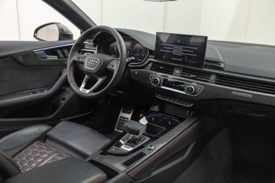 2024 Audi RS 5 2.9T quattro